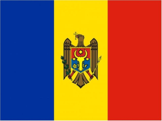 Fête de l’indépendance de la République de Moldova