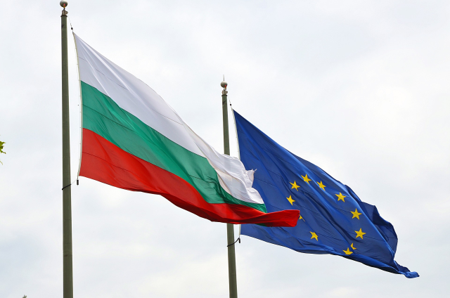 Bulgaria preia preşedinţia Consiliului UE