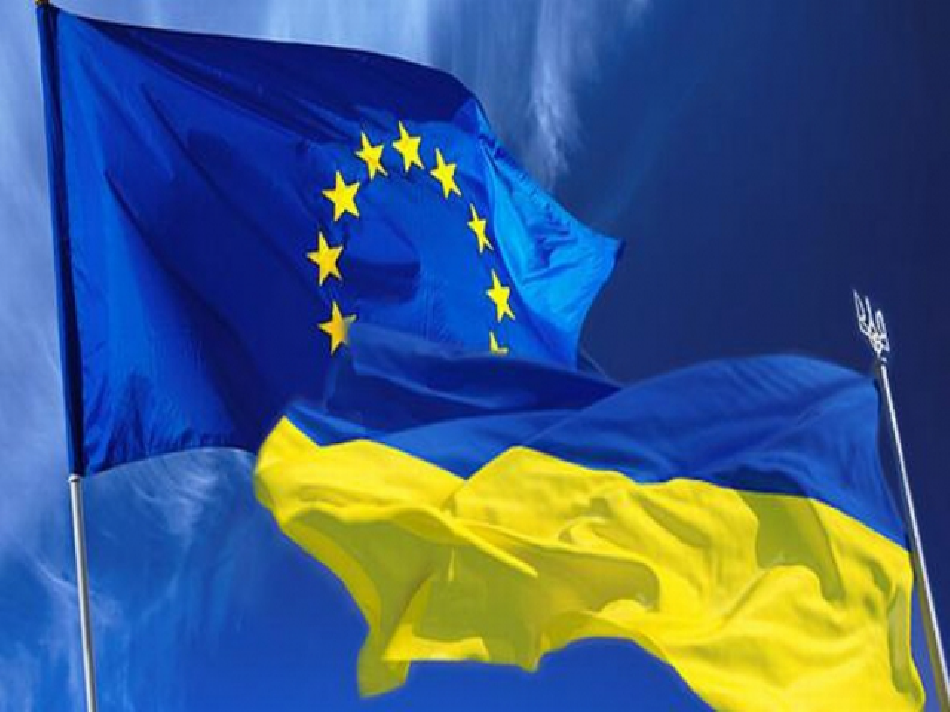 Die Ukraine will Assoziierungsabkommen mit der EU unterzeichnen