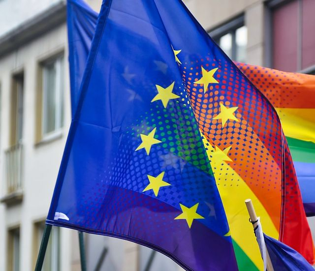 Prima strategie UE privind egalitatea pentru persoanele LGBTIQ