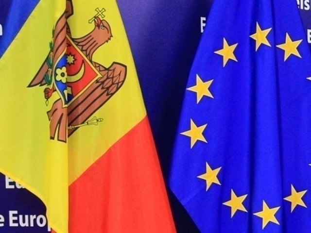 România susţine integrarea europeană a Republicii Moldova