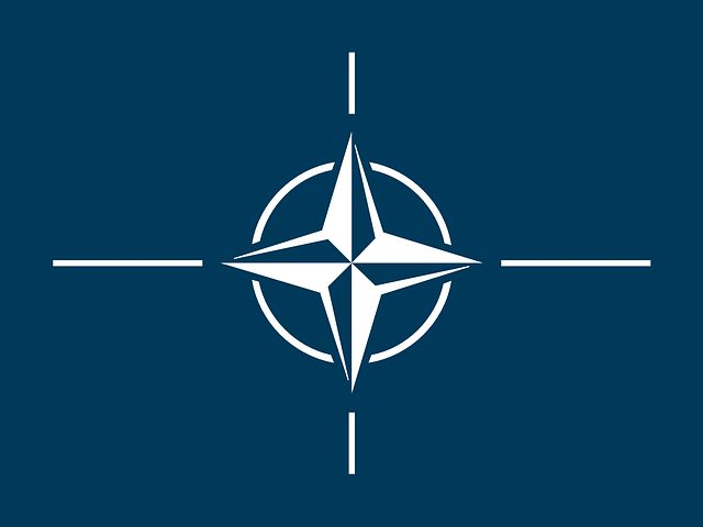 Tindearea NATO