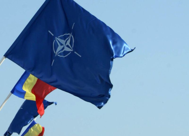 NATO şi provocările actuale