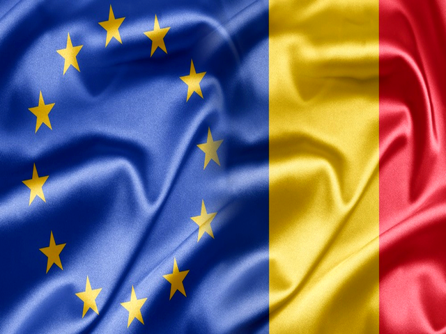 România, de zece ani membră a UE