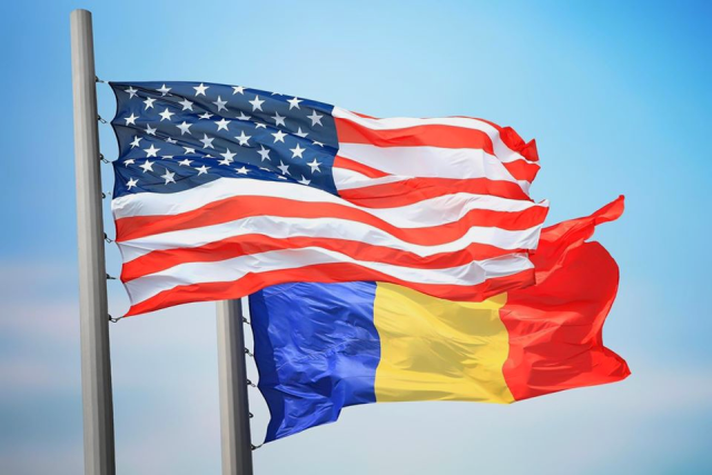 Prospects of the US-Romania strategic partnership