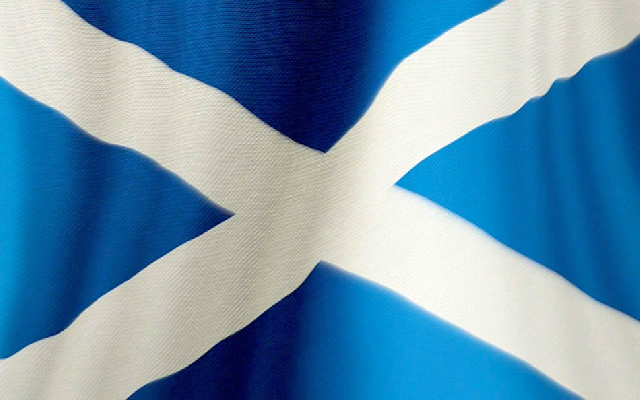 Le cas de l’Ecosse