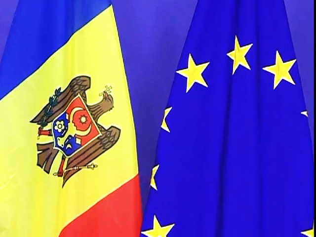 UE şi statul de drept în Republica  Moldova