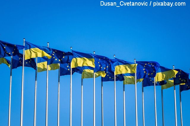 EU: gemeinsame Waffenbeschaffung und Munitionslieferung an Ukraine