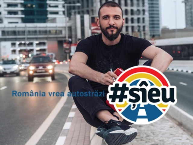 Siguranța rutieră și necesitatea autostrăzilor