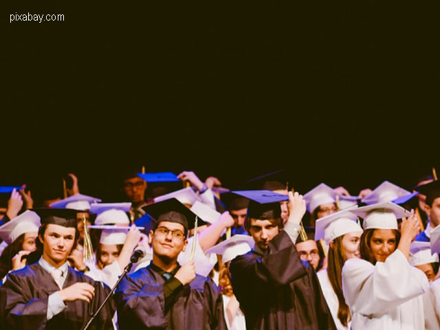 Une nouvelle année universitaire