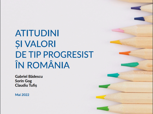 Atitudinile și așteptările românilor cu privire la statul social