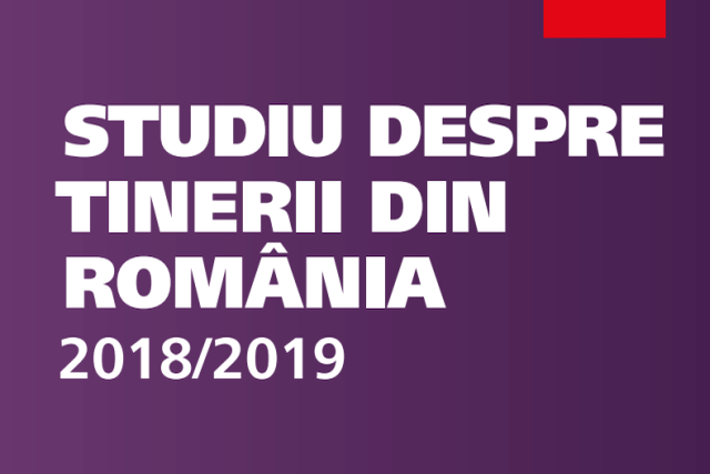 Молодь Румунії: колективний портрет