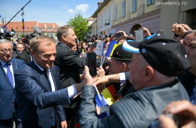 Bilan de la première présidence roumaine du Conseil de l’UE