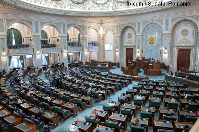 La majoration des pensions de retraite, aprouvée par le Sénat