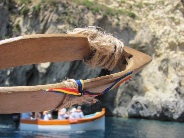 Vacanze sulle tracce di un’antica navetta