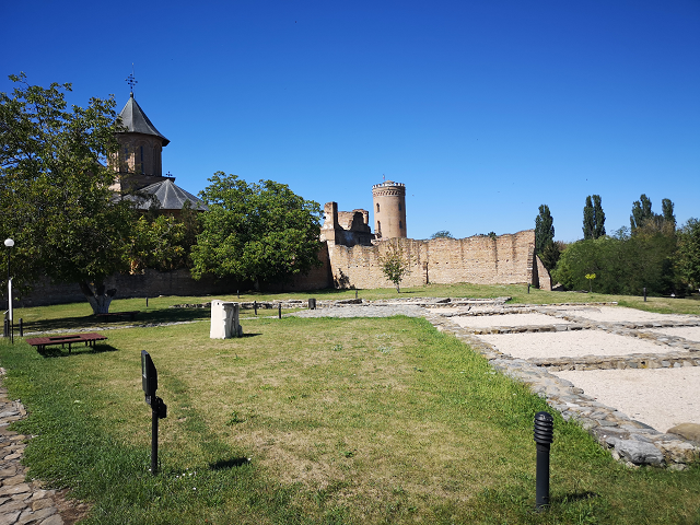 Les plus beaux musées de Târgovişte