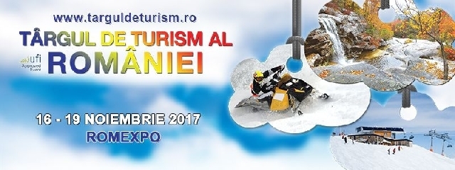 Oferti la Pânâgh’irulu de Turismu ale României, ediţia de toamnă