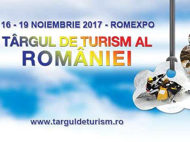 Oferte la Târgul de Turism al României, ediţia de toamnă