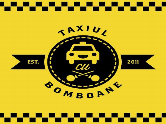 Le taxi à bonbons