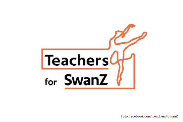 Teachers for SwanZ