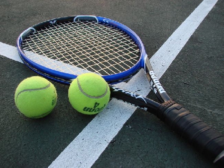 Sport Club RRI: Performanţe româneşti în turnee de tenis