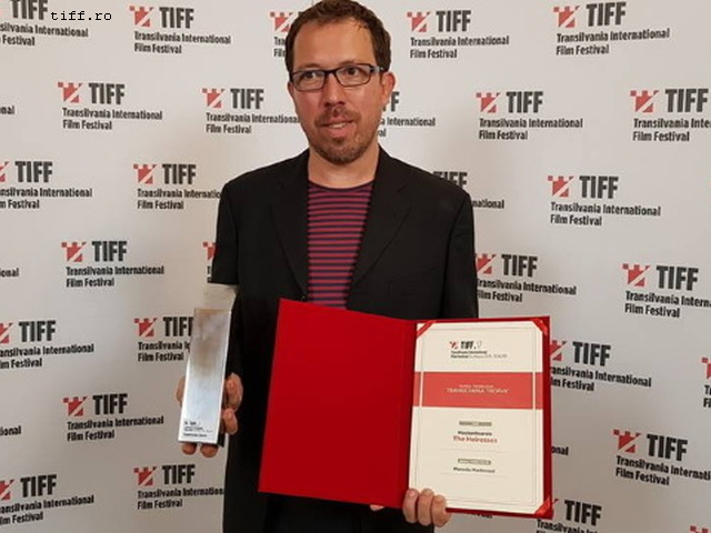 17. Internationales Filmfestival Transilvania zu Ende gegangen