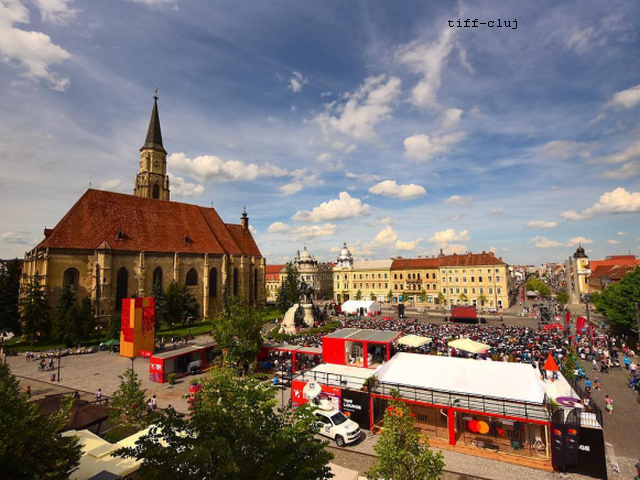 Zilele Filmului Românesc la TIFF 2018