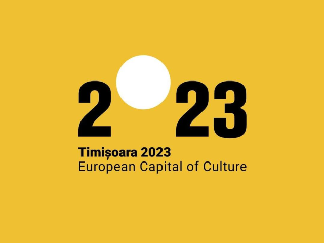 Timișoara – European Capital of Culture in 2023