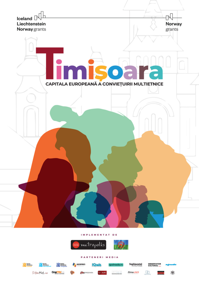 A Documentary about Multiethnic Timisoara