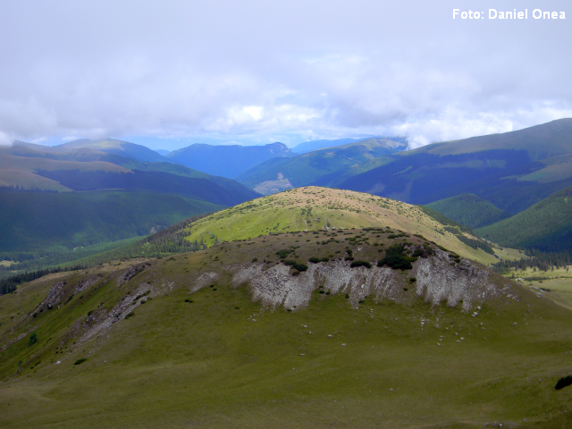 Şosele montane spectaculoase din România