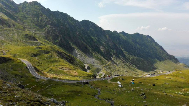 Tourisme dans le département d’Arges