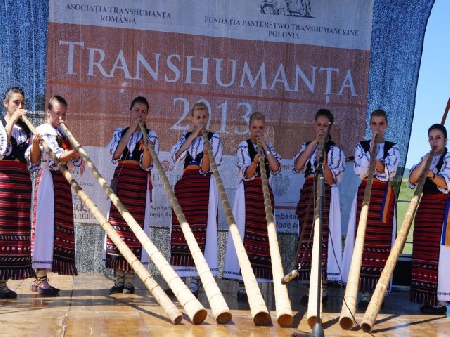 Tourisme rural en Transylvanie