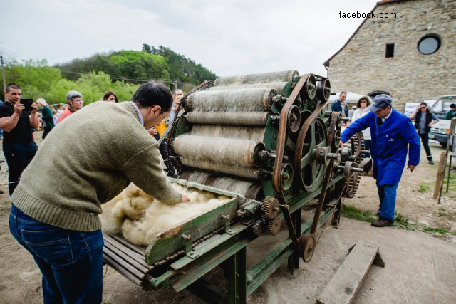 Traditional and Alternative Tourism in Transylvania