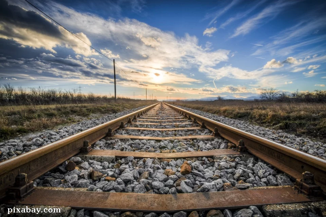 Lumea văzută din tren de călători români