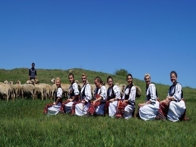 Tourisme rural en Roumanie