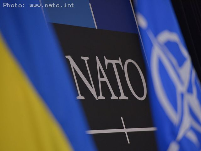 NATO and the war in Ukraine