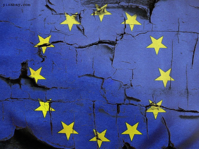 Baisse de confiance des Roumains en l’UE