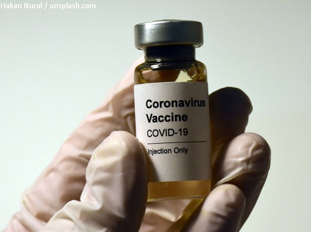 Romania sells Covid vaccine surplus