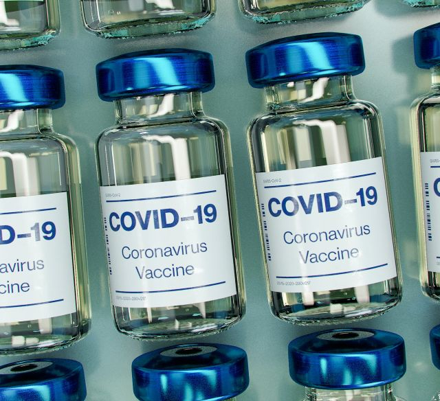 Portofoliul de vaccinuri anti-Covid produse în UE se extinde