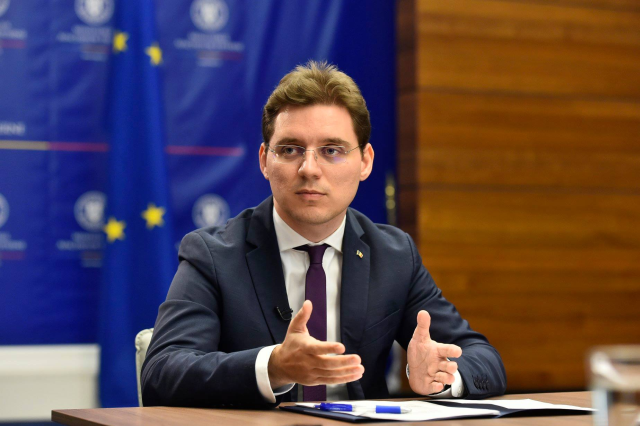 Romania’s nomination for EU Commissioner