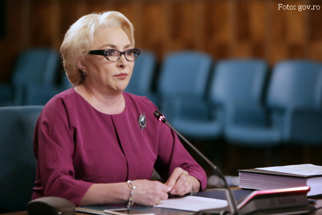 Nouvelles réactions après les déclarations de la première ministre Dăncilă