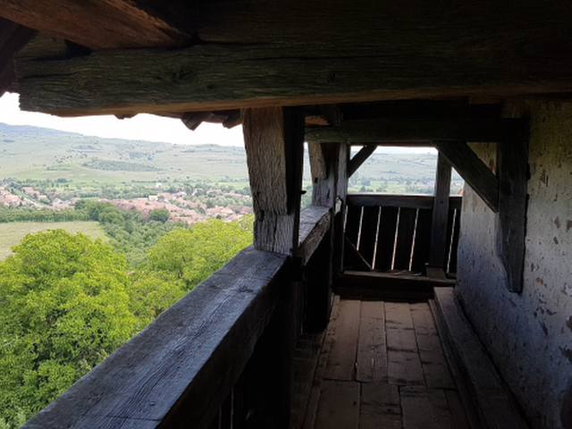 Les plus belles églises fortifiées de Roumanie