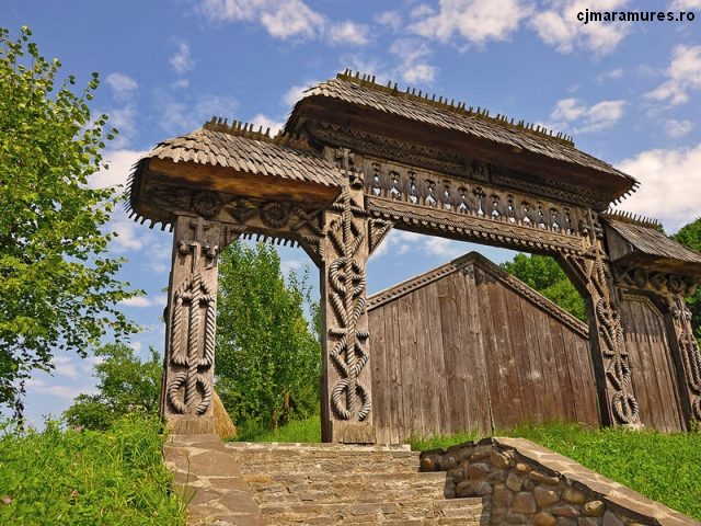 Запрошення на Дні Мараморощини