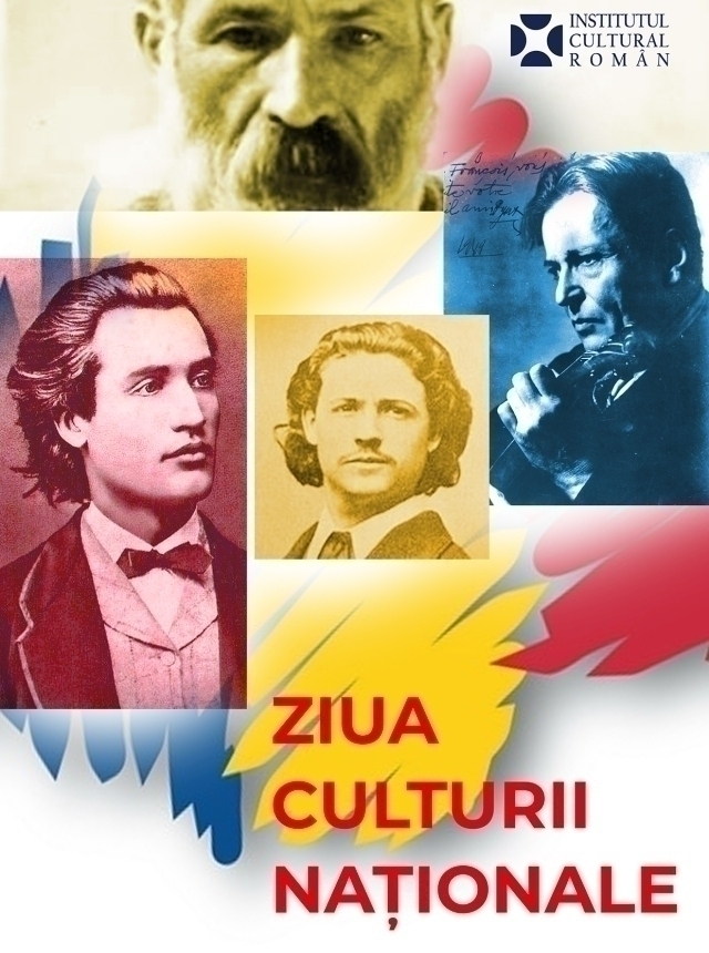 About Culture in the year marking the Great Union Centennial