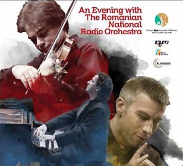 Orchestra Radio Romania in concerto a Kuala Lumpur