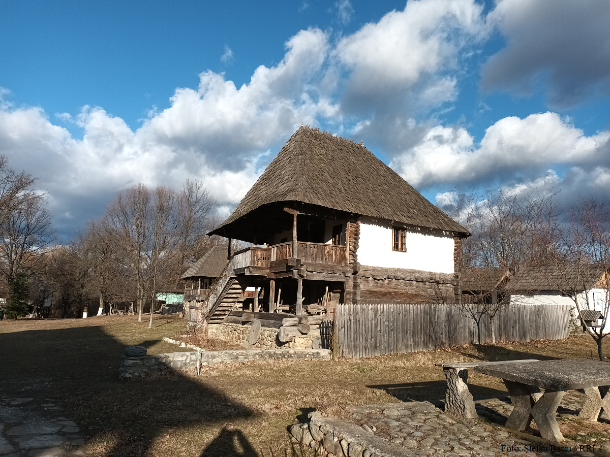 Foto Ștefan Baciu/RRI