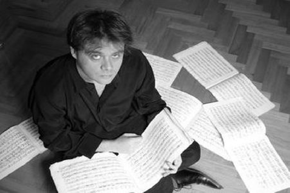 Ottavio Dantone e l’Accademia Bizantina al Festival “George Enescu”