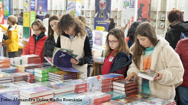 Buchmesse „Gaudeamus“: 30. Jubiläumsausgabe eröffnet