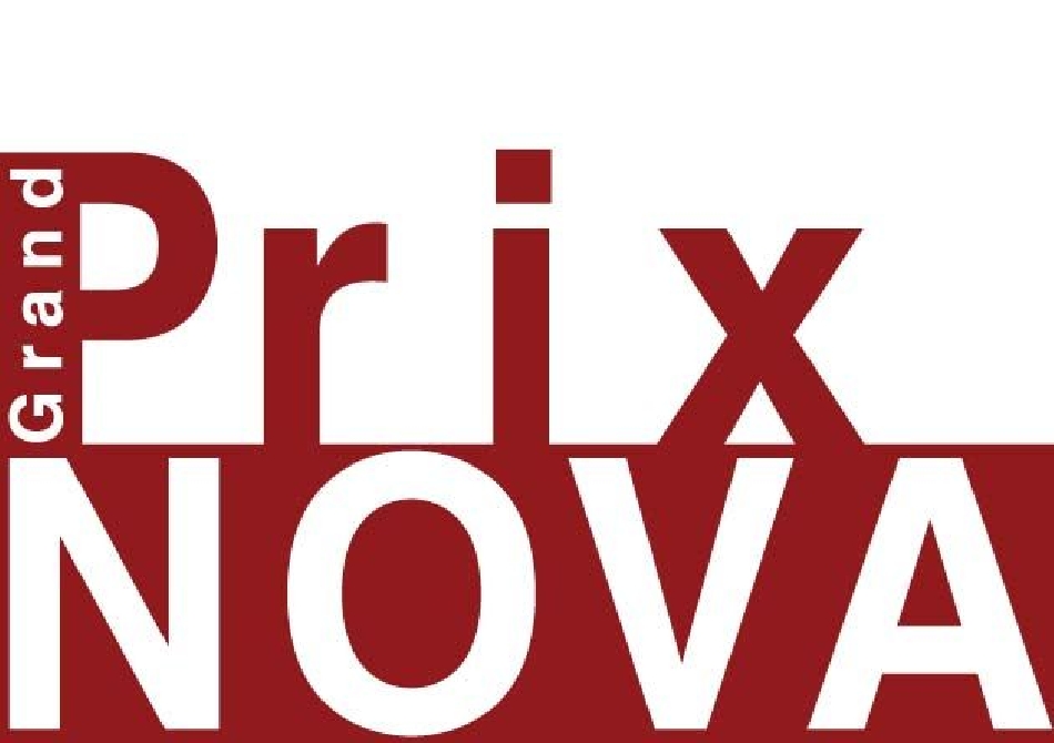 Grand Prix Nova a Bucarest