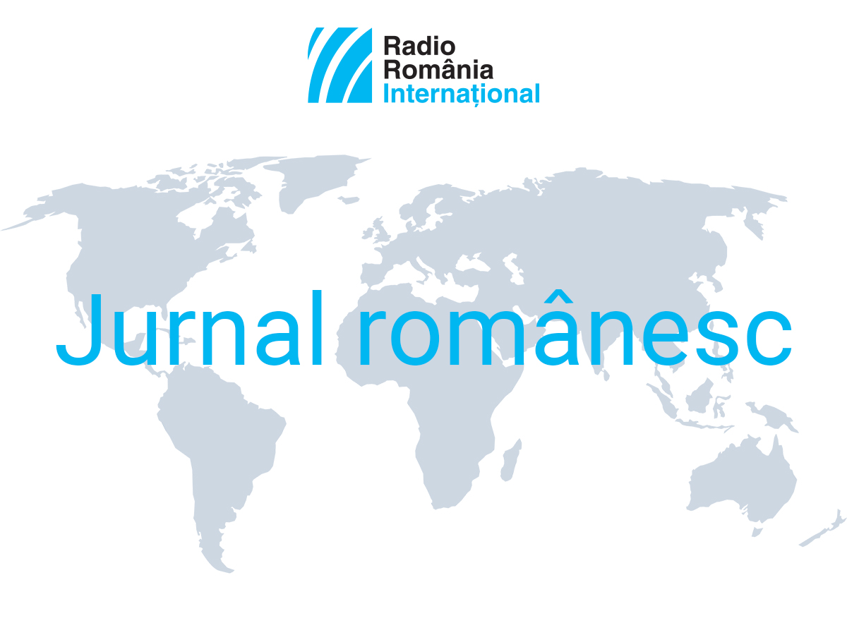 Jurnal românesc – 01.03.2024